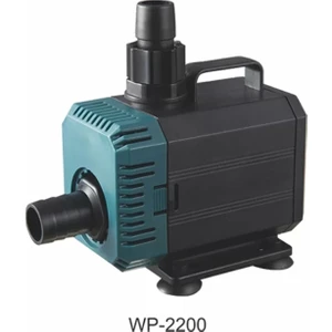 Akvaryum Sump Kafa Motoru 35W 2000 lt /Saat WP-2200