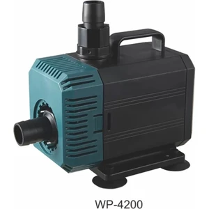 Akvaryum Sump Kafa Motoru 55W 3000 lt /Saat WP-4200