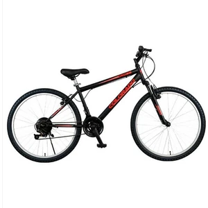 Cross 26 Jant Tek Amortisörlü Bisiklet