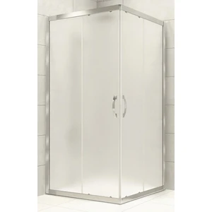 Duşakabin Kare 5mm Buzlu H:190 cm