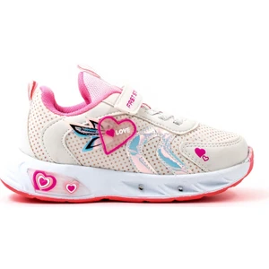 Fast Step Unisex Çocuk Sneaker Ayakkabı 461XCA204