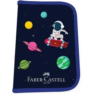 Faber Castell Uzay Tek Göz Kalem Kutulu Okul Seti