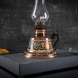 Gaz Lambası