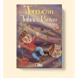Tonguç'un Tohum Bankası - Sin Eren
