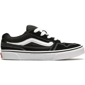 Caldrone Siyah Unisex Çocuk Sneaker