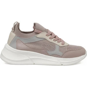 Getro 3pr Bej Kadın Sneaker