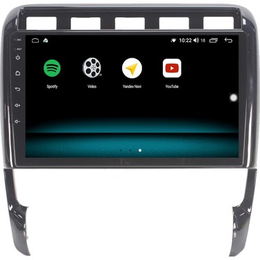 Navimex Porsche Cayenne Android 13 Multimedya Carplay 4gb Fiyatı