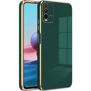 Case World Xiaomi Redmi 9t Kapak Kamera Korumalı Lazer Kesim Fiyatı