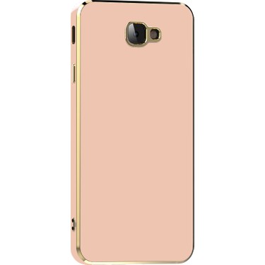 Samsung galaxy j7 rose gold sale