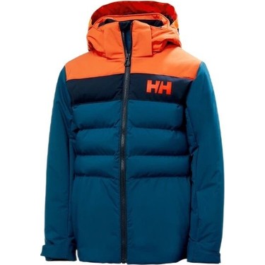 Helly Hansen Çocuk Cyclone Kayak Montu Fiyatı Taksit Seçenekleri