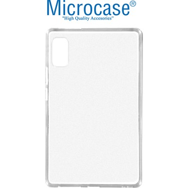 Microcase Lenovo Tab M9 9 Inch Tablet Tpu Silikon Kılıf - Fiyatı