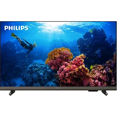 Philips 32PHS6808 32" 81 Ekran Uydu Alıcılı HD Ready Smart LED