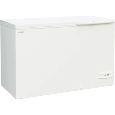 Uğur Ued 380 D/s R65 Sandık Tipi Beyaz Derin