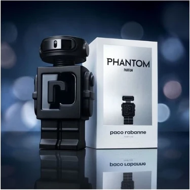 Paco Rabanne Phantom 100 Ml Erkek Parfüm Fiyatı