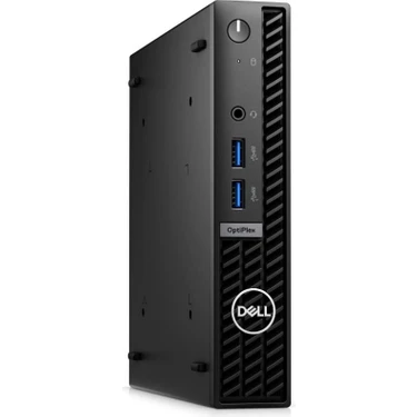 Dell Optiplex 7010MFF I7-13700T 16GB 512GB SSD Ubuntu