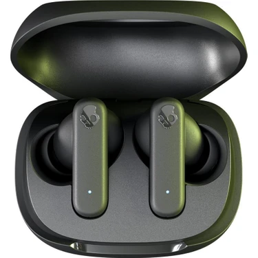 Skullcandy Smokin Buds Tws Kablosuz Kulak Içi Kulaklık Siyah