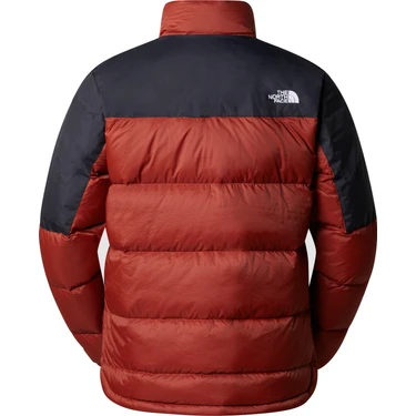 Diablo deals down jacket