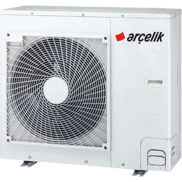Arçelik 30506 A++ Dış Ünite 24000 BTU (Sadece Dış Ünite) Çoklu Merkezi Sistem Dış Ünite Multi F 1+4