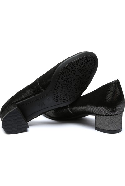 Arashoes 16671 Ara Shoes Vicenza Kadın Deri Topuklu Ayakkabı 4.0-7.5