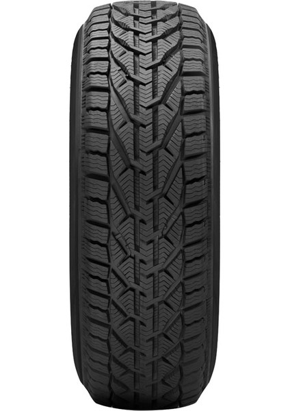 245/45 R18 100V Xl Winter Oto Kış Lastiği (Üretim Yılı: 2023)