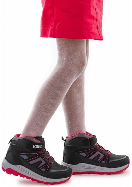 Termo Taban Cırtlı Kız Çocuk Spor Bot Ayakkabı 300 fiyatları