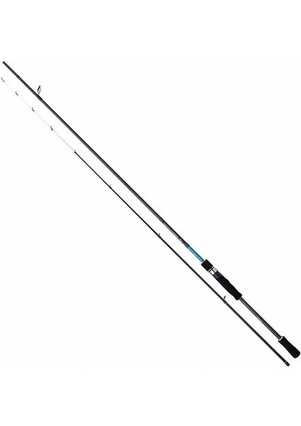 Bassterra Xt Lrf 255 cm 4-19 gr Lrf Kamışı