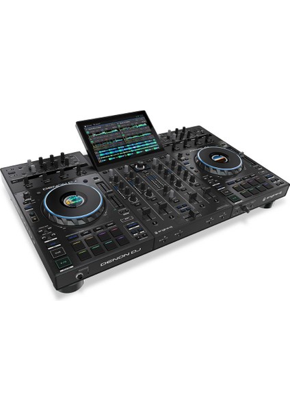 Prime 4+ DJ Controller fiyatları