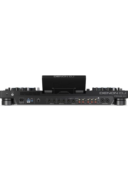 Prime 4+ DJ Controller modelleri