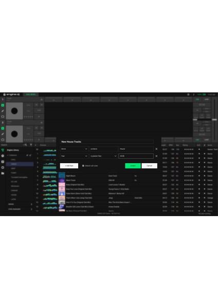 Prime 4+ DJ Controller indirimleri
