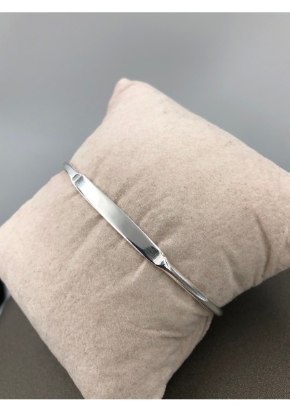 Vog Kişiye Özel Eş,çocuk ve Arkadaş Isim ve Önemli Tarihlerin Yazıldığı 925 Ayar Gümüş Bileklik fiyatları