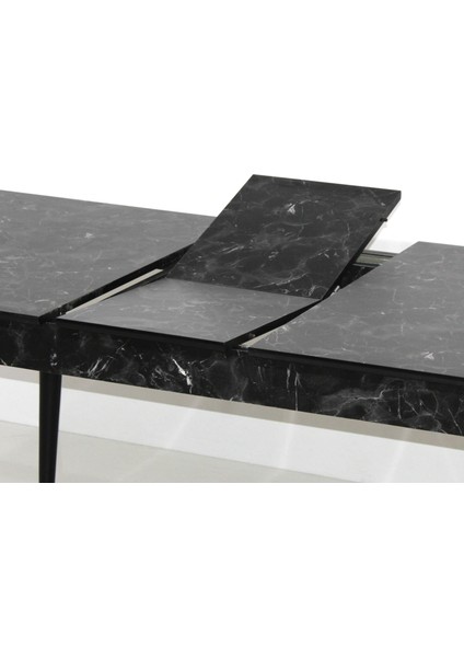 Modern Açılır Yemek Masası 90X145CM fiyatları