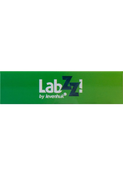 Labzz CP24 Canlılar ve Bitkiler Hazırlanmış Slayt Seti