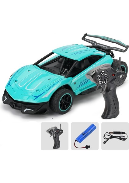Alaşım Rc Drift Yarışı Uzaktan Kumandalı Araba (Yurt Dışından)