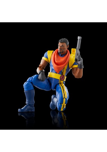 X-Men ‘97 - Marvel Legends Marvel’s Bishop Aksiyon Figürü fırsatları