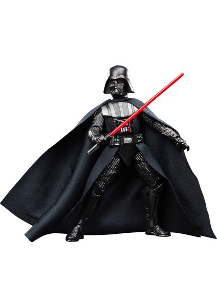 Star Wars: Return Of The Jedi - Black Series Darth Vader Aksiyon Figürü