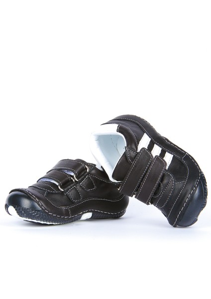 Deri Ortopedik Ilk Adım Bebek Ayakkabısı B1001 fiyatları
