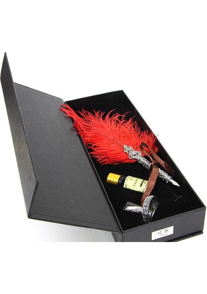 Divit Hokka Seti Tüylü Kalem Hediyelik fiyatları