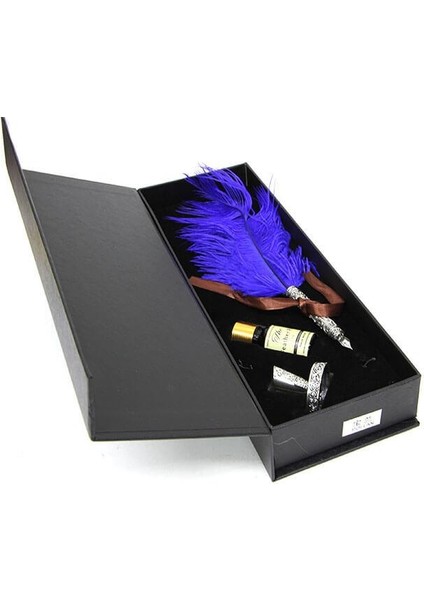 Divit Hokka Seti Tüylü Kalem Hediyelik fırsatları