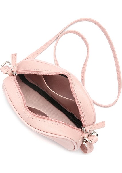 Fengdong Mini Omuzdan Askili Kadın Flep Küçük Kadın Için Crossbody Postacı Deri Telefon Eşi Için Hediye Çantası (Yurt Dışından) indirimleri