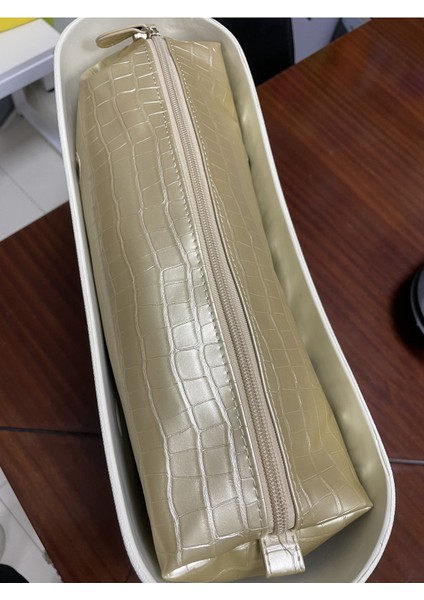 Klasik Standart 1 Rengi Klasik Standart Obag Astarlı Tote Kentsel Için De Çantası (Yurt Dışından) fırsatları