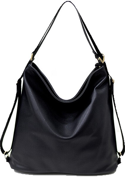 2023 Pu Deri Kadın Crossbody Çok Fonksiyonlu Omuz Arge Kapasite Kadın Için Çantası (Yurt Dışından) modelleri