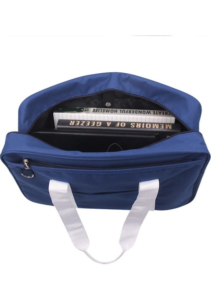 B Katı Japon Oxford Seyahat Lise Öğrencileri Okul Nı Tek Kare Unisex Omuz Çantası (Yurt Dışından) fırsatları