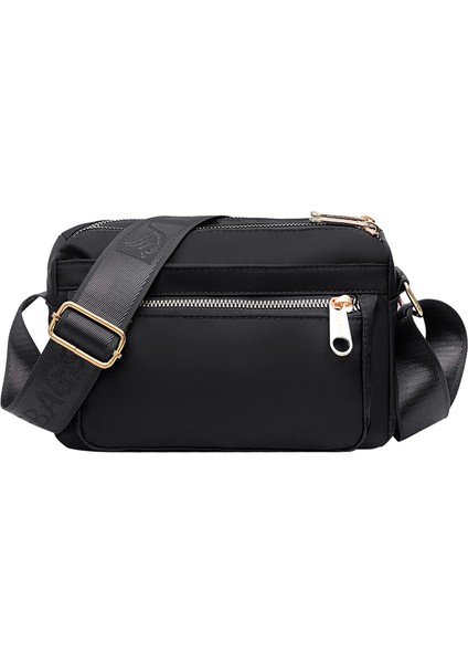 Kadın Postacı Su Geçirmez Naylon Omuz Küçük Kadın Tote Seyahat Plaj Crossbody Üstten Saplı Çantası (Yurt Dışından) fiyatları