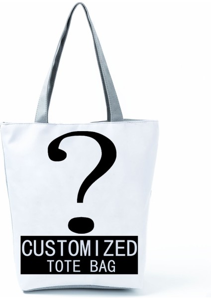 HL7082 Tote Yüksek Kapasiteli Omuz Günlük Okul Öğretmeni Hediye Baskı Bir Schoolbag Taşıma Kadın Için Kimyasal Fizik Bez Çantası (Yurt Dışından)