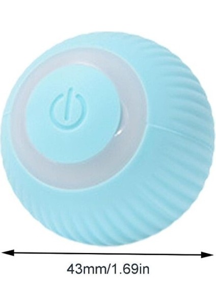 İnteraktif Kedi Köpek Şarjlı Oyun Topu modelleri