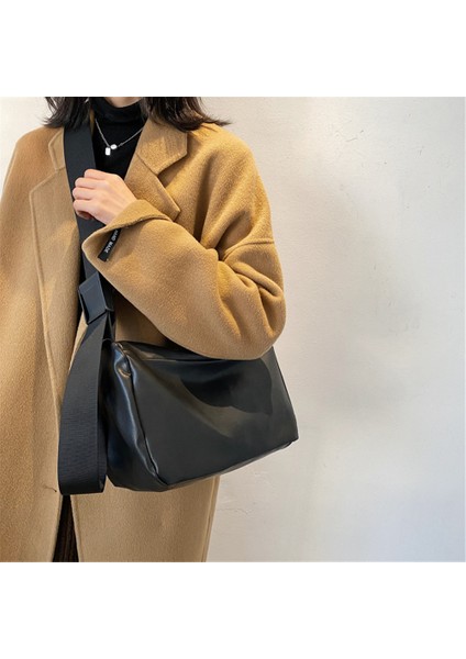 Küçük Tasarımcı Kadın Deri Kadın Omuz Tasarım Kadın Postacı Bolsos Çantası (Yurt Dışından) fırsatları
