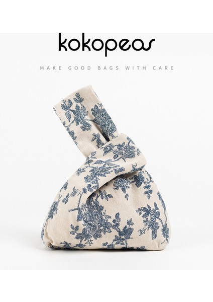 SZ00337M Kokopea Japon Mini Taşınabilir Düğüm Bilek Kadın Üst Kolu Basit Su Geçirmez Alışveriş Telefon Anahtar Kılıfı Çantası (Yurt Dışından) fiyatları