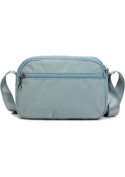 Kestane Kırmızı Fouvor Kadın Askılı Kadın Için Su Geçirmez Omuz Seyahat Crossbody Çantası (Yurt Dışından) fırsatları
