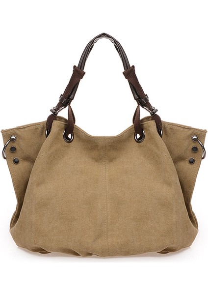 Kahve YumuşakKadın Için Crossbody Kadın Tasarımcısı Kadın Crossbody Omuz Bolsos De Mujer Çantası (Yurt Dışından) modelleri