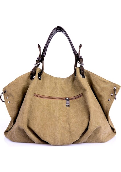 Kahve YumuşakKadın Için Crossbody Kadın Tasarımcısı Kadın Crossbody Omuz Bolsos De Mujer Çantası (Yurt Dışından) fırsatları